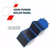 Składany panel słoneczny CANYON SP100W 100 W, ładowarka Podgląd zdjęcia produktu 6