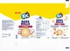 TUC Bake Rolls Brotchips Zwiebel  6er Pack (6x150g Packung) Produktbild-Vorschau 3