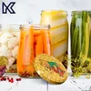 KADAX Einmach-Deckel Set aus Metall "Virbo", mit 6 Produktbild-Vorschau 6