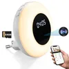 Mini Telecamera iUni IP71, Wi-Fi, 64GB, Full HD, Visione Anteprima dell’immagine prodotto 1
