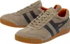 Gola Chaussures Harrier Suede, CMA192FE Voir les images du produit 3