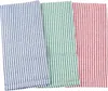 Bunte Küchentücher Küchenhandtuch Set 3er Pack 45x65 cm Produktbild-Vorschau 1