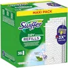 SWIFFER Trocken Wischtücher Nachfüllpackung 36er Produktbild-Vorschau 2