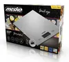 Mesko Home MS 3145, Elektroniczna waga kuchenna, 5 kg, 1 g, Podgląd zdjęcia produktu 1