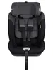 BabyGo Kinderautositz Lumo, grau, ohne Isofix Produktbild-Vorschau 3