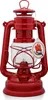 Feuerhand Lanterne tempête Baby Special 276 rouge rubis ; Voir les images du produit 11