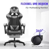 GOTAGEE Gaming-Stuhl Bürostuhl Ergonomischer Gaming Sessel Produktbild-Vorschau 10