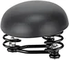 SELLE ROYAL Rocksattel "8244 GTA" - Gel - Damen - schwarz Produktbild-Vorschau 13
