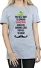 Elf - "Christmas Cheer" T-Shirt für Damen BI21942 (M) Produktbild-Vorschau 3