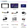 2+64GB 9" Android 15 Pour Peugeot Partner Citroën Berlingo Voir les images du produit 16