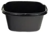 Casa Quadratische Abwaschschüssel Midnight Black 32cm Produktbild-Vorschau 3