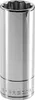 Facom clé à douille 1/2" 12 pans long 18mm Voir les images du produit 1