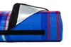 Picknickdecke blau 135x190 cm mit Isolierfunktion Produktbild-Vorschau 3