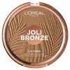 Bronze bitte! Das Terra Bronze Powder von L'oreal Anteprima dell’immagine prodotto 4