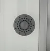 HOME DELUXE - Komplettdusche White Pearl PEARL - Maße 100 x Produktbild-Vorschau 8