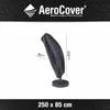 AeroCover 797-2 Housse pour parasol A H250x85 Ø 3,5m, Voir les images du produit 12