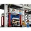 LEGO 4207 City Garage  LEGO Anzahl Minifiguren: 5, Thema: Produktbild-Vorschau 8