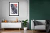 MuchoWow® MuchoWow® Gerahmtes Poster New York - Manhattan - Produktbild-Vorschau 8