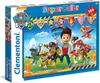 Clementoni Supercolor Puzzle - Paw Patrol (104 dielikov) Náhľad obrázku produktu 6