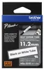 BROTHER smršťovací bužírka - HSE-231E bílá pro E300VP H300 Anteprima dell’immagine prodotto 3