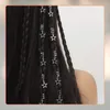 Šperky Dreadlock vlasové doplnky Strieborné prstene Korálky Náhľad obrázku produktu 4
