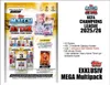 Tarjetas coleccionables de la UEFA Champions League Vista previa de la imagen del producto 2