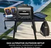 Ninja Woodfire XL Abdeckung für OG850/OG901, Produktbild-Vorschau 9