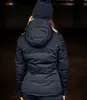 E.L.T Reitjacke Damen Performance Ohio Jacke Tiefblau XXL Produktbild-Vorschau 6