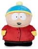 Plyšová hračka South Park, postava Cartman, výška 27 cm Náhled obrázku produktu 1