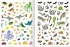 Das superdicke Stickerheft - Tiere Produktbild-Vorschau 8