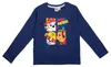 Paw Patrol Schlafanzug für Jungen - Kinder Pyjama Set Produktbild-Vorschau 5