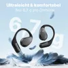 2026 Neue Bluetooth Kopfhörer, Open Ear Kopfhörer, In Ear Produktbild-Vorschau 8