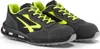 Chaussures de sécurité basses Red Lion S1P Yellow  U-Power Voir les images du produit 7