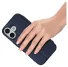 DUX DUCIS iPhone 17 Hülle mit Ständer - Blau Produktbild-Vorschau 7