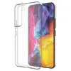 Gel Case Abdeckung Ultra Klar 0.5Mm Samsung Galaxy S22+ Produktbild-Vorschau 5