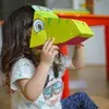 Schultüte zum selber basteln, Drache & Dino Schulrex, steht Produktbild-Vorschau 6
