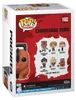 Funko Pop! Chainsaw Man - Figurki Pochita, oficjalny Anteprima dell’immagine prodotto 4