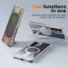 Coque pour Samsung Galaxy A17 4G/5G, Silicone Transparent Voir les images du produit 4