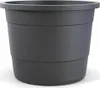 Plastard Blumentopf Terra Ø 54 cm Anthrazit wetterfester Produktbild-Vorschau 1