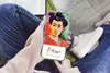 MuchoWow® Handyhülle Schutzhülle Hülle für iPhone SE 2020 Produktbild-Vorschau 3