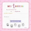 Ab heute bin ich Schulkind! (Motiv Einhorn) Produktbild-Vorschau 4