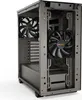 be quiet! Geh Pure Base 500 Gray Window Produktbild-Vorschau 3