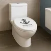 WC Sitz mit Absenkautomatik, Toilettendeckel mit Motiv | Produktbild-Vorschau 2