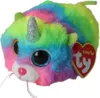 Ty Teeny Ty's Heather Cat 10cm Náhľad obrázku produktu 4