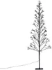 Ambiance Weihnachtsbaum mit 400 LEDs 180 cm Produktbild-Vorschau 10
