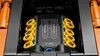 LEGO® Technic™ 42196 Lamborghini Huracán Tecnica Orange Produktbild-Vorschau 8