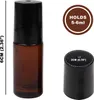 BELLE VOUS Roll On Flasche leer 5ml (24er Pack) - Flasche Produktbild-Vorschau 9