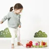 Janod: Tren de madera con granja – Juguete educativo con Vista previa de la imagen del producto 7