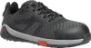 A single black and gray shoe is shown against a white background. Podgląd zdjęcia produktu