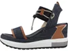 NERO GIARDINI E513600D Blau Produktbild-Vorschau 2